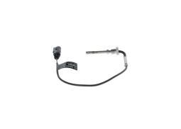 czujnik, temperatura spalin Bosch 0986259214