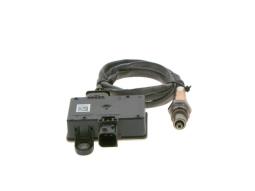 Czujnik cząstek stałych Bosch 0281006712