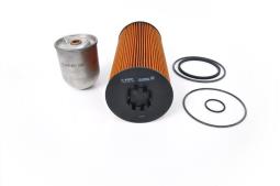 Filtr oleju Bosch F026407212