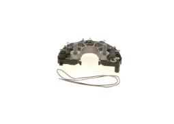 Zestaw naprawczy, prostownik alternatora Bosch F00M147631