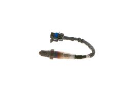 Sonda lambda Bosch 0258010450