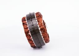 Stator, alternator Bosch 1986AE1125