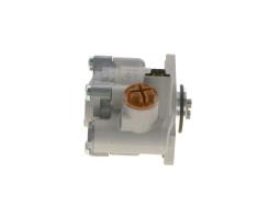Pompa hydrauliczna, układ kierowniczy Bosch KS00000352