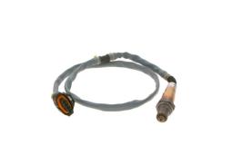 Sonda lambda Bosch 0258006810