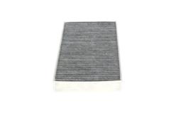 Filtr, wentylacja przestrzeni pasażerskiej Bosch 1987432412