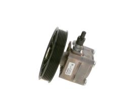 Pompa hydrauliczna, układ kierowniczy Bosch KS00000092