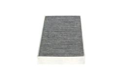 Filtr, wentylacja przestrzeni pasażerskiej Bosch 1987432412