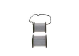 Separator oleju, odpowietrzenie przestrzeni korbowej Bosch F026404008