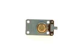 Elektromagnes Bosch 0330106006