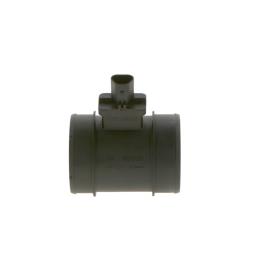 Przepływomierz masowy powietrza Bosch 0281006257