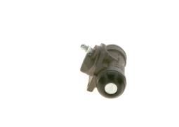 Cylinderek hamulcowy Bosch F026009183