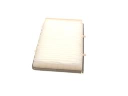 Filtr, wentylacja przestrzeni pasażerskiej Bosch 1987432208