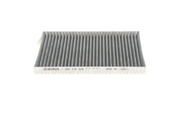 Filtr, wentylacja przestrzeni pasażerskiej Bosch 1987435529
