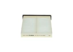 Filtr, wentylacja przestrzeni pasażerskiej Bosch 1987435037