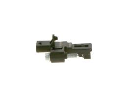 Generator impulsów, wał korbowy Bosch 0986280605