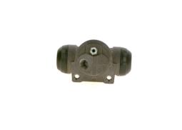 Cylinderek hamulcowy Bosch F026009183