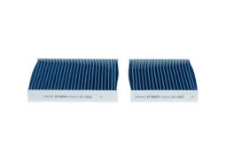 Filtr, wentylacja przestrzeni pasażerskiej Bosch 0986628633