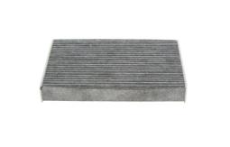 Filtr, wentylacja przestrzeni pasażerskiej Bosch 1987435556
