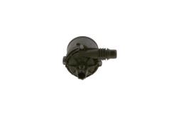 Dodatkowa pompa wody (obieg wody chłodzącej) Bosch 039202340J