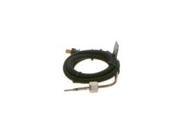 czujnik, temperatura spalin Bosch 0986259089