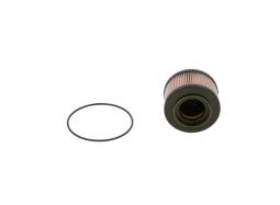 Filtr paliwa Bosch F026402083