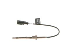 czujnik, temperatura spalin Bosch 0986259011