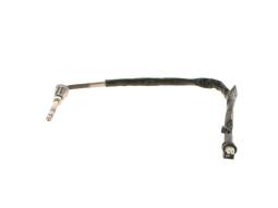 czujnik, temperatura spalin Bosch 0986259012