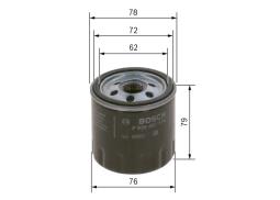 Filtr oleju Bosch F026407176