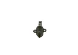 Przepływomierz masowy powietrza Bosch 0281006284
