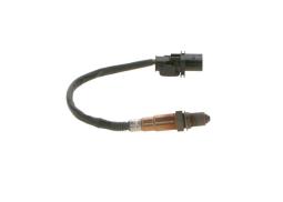 Sonda lambda Bosch 0281004018