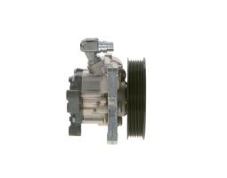 Pompa hydrauliczna, układ kierowniczy Bosch KS00000679