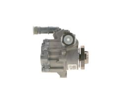 Pompa hydrauliczna, układ kierowniczy Bosch KS00000533
