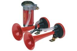 Fanfara Bosch 0986320003