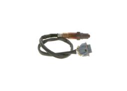 Sonda lambda Bosch 0258006825