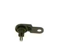 Alternator - sprzęgło jednokierunkowe Bosch 1132061016