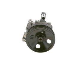 Pompa hydrauliczna, układ kierowniczy Bosch KS00000679