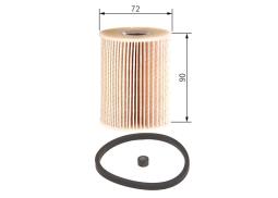 Filtr paliwa Bosch F026402093