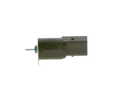 Odcięcie paliwa, układ wtryskowy Bosch 0928400384