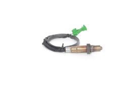 Sonda lambda Bosch 0258006027