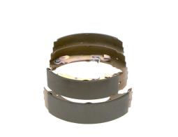 Zestaw szczęk hamulcowych Bosch 0986487701