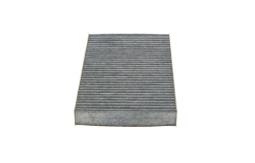 Filtr, wentylacja przestrzeni pasażerskiej Bosch 1987432303