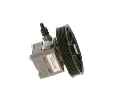 Pompa hydrauliczna, układ kierowniczy Bosch KS00000092