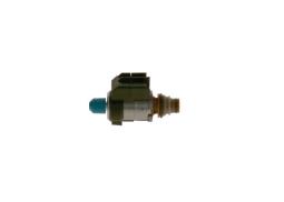 Zawór włączający, automatyczna skrzynia biegów Bosch F026001014