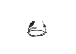 czujnik, temperatura spalin Bosch 0986259252