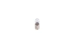 Żarówka, lampa kierunkowskazu Bosch 1987302512