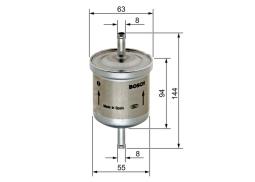 Filtr paliwa Bosch 0450905280