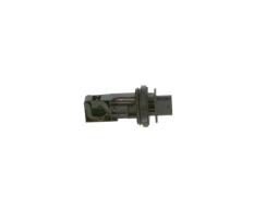 Przepływomierz masowy powietrza Bosch 0281006284