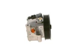 Pompa hydrauliczna, układ kierowniczy Bosch KS00000097