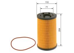 Filtr oleju Bosch F026407292