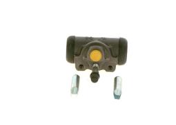 Cylinderek hamulcowy Bosch 0986475893